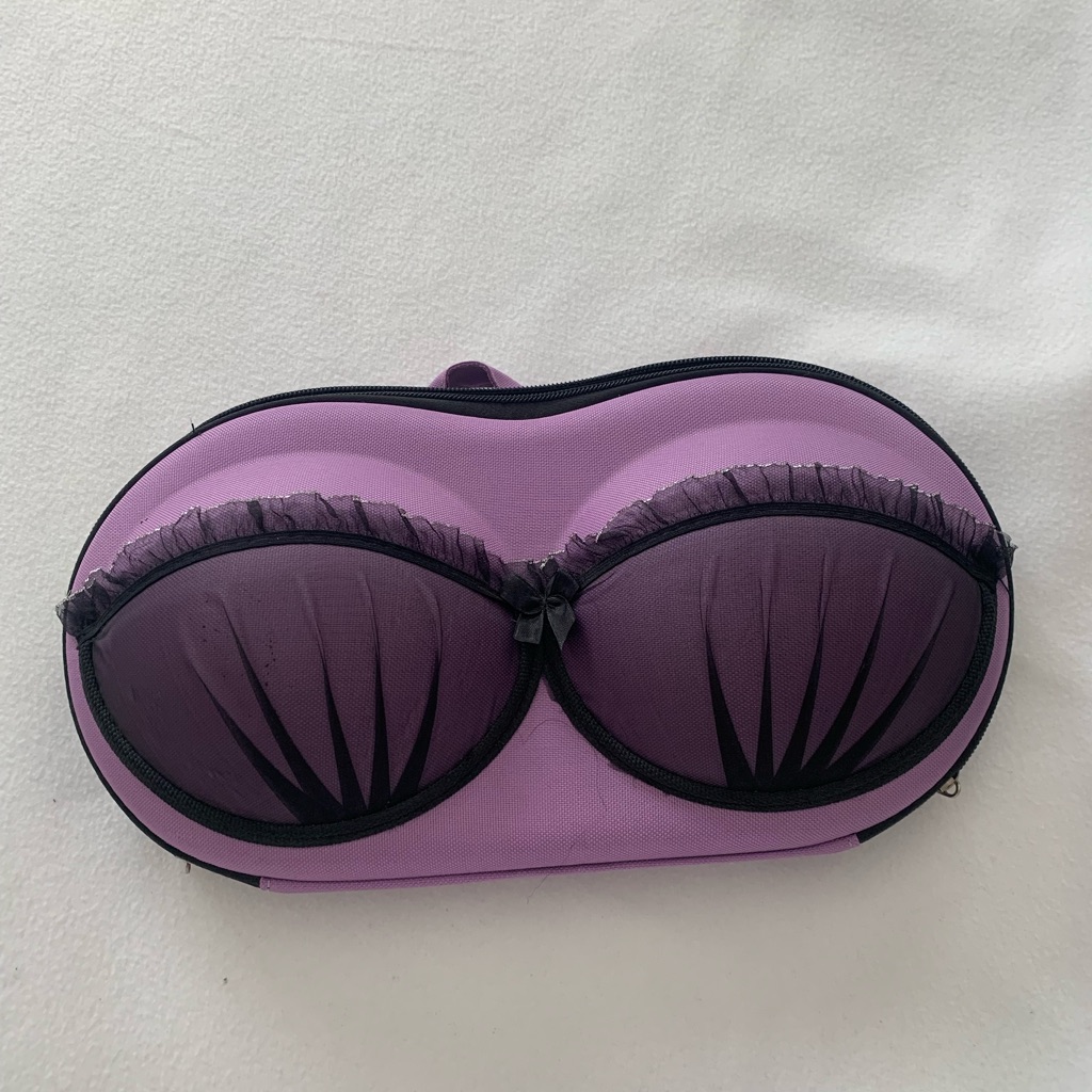 Bra Protective Case